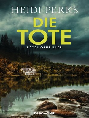 cover image of Die Tote